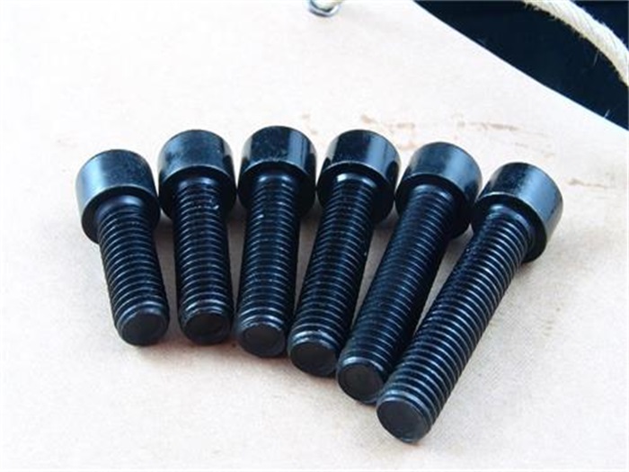 韩城高强螺栓